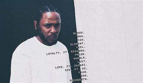 Top Ten Kendrick Lamar Albums Couponvica