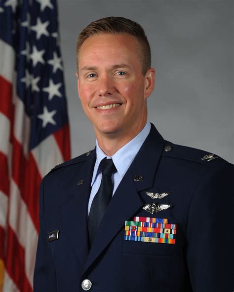 Colonel Joshua McConkey | Camp Springs MD