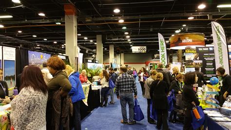 Travel And Adventure Show Review A Great Way To Plan Your Next