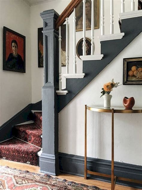 15 Interior Design Ideas To Revamp Your Stairway Staircase Remodel