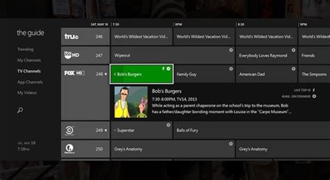 How To Watch Tv On Your Microsoft Xbox One Pcmag