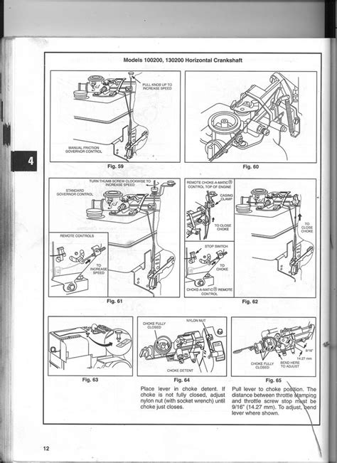 Cr Briggs And Stratton Manual