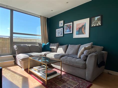 Stunning Modern 1 Bedroom Apartment In Sw2 The Online Letting