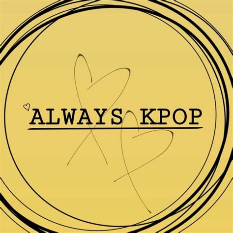 Always Kpop