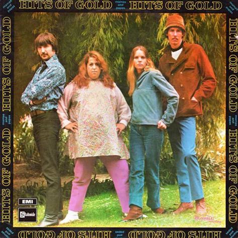 Perfect Harmony The Mamas And The Papas In 20 Songs Udiscover