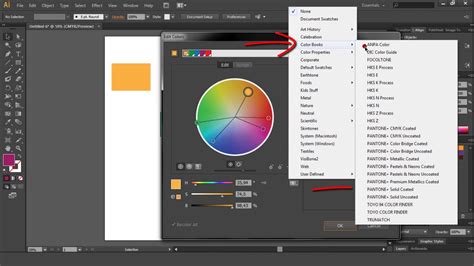 Pantone plus includes the pms colors, replacing the earlier pantone matching system®. Adobe Illustrator To Make Cloring Books - Adobe ...
