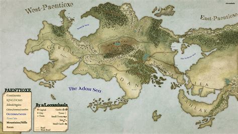 5 Best Map Making Software For Worldbuilding World Anvil Blog