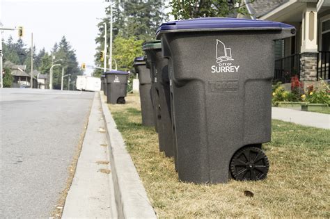 New Waste Collection Contractor and Schedule Changes Starting April 1