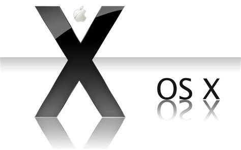 Os X Series 01 By Altezza69 On Deviantart
