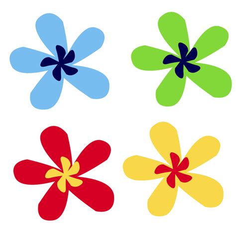 Free Flower Pattern Cliparts Download Free Flower Pattern Cliparts Png
