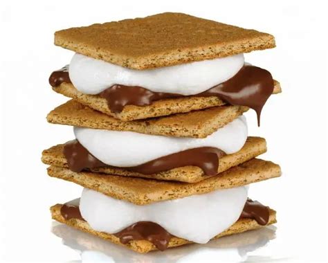 Happy National Smores Day 2014 Hd Images Greetings Wallpapers Free