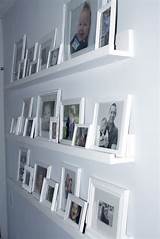 Wall Shelves Photos