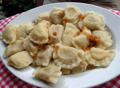 20 platos típicos de comida polaca
