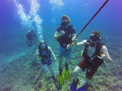 Hawaii Scuba Diving 11 11 2016