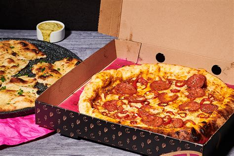 Late Night Pizza Delivery And Takeaway Just Eat