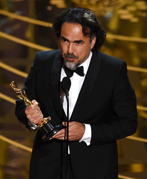 Alejandro González Iñárritu El Mejor Director En La Historia De Los