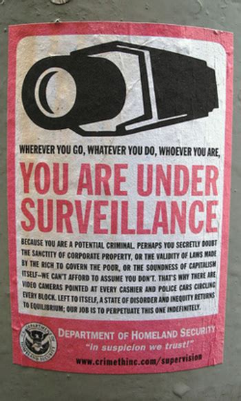 Report Us Surveillance Society Running Rampant Wired