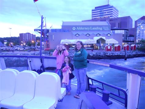 Why Go? Some Family Facts On Halifax | four camels and a coffee to go