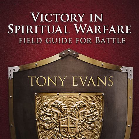 Victory In Spiritual Warfare Bible Study Ebook With Video Access