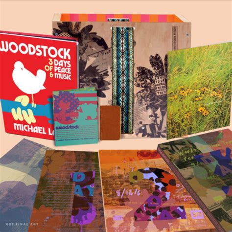 Jefferson Airplanes Legendary Woodstock Performance Included In Massive New Box Set Jefferson