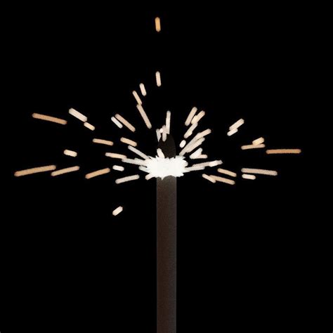3d Model Sparklers Animated Vr Ar Low Poly Animated Cgtrader