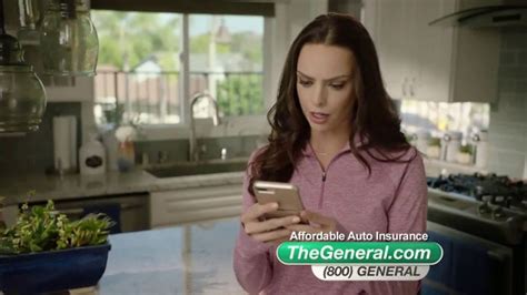 The General TV Commercial, 'Problem Solved' - iSpot.tv