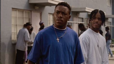 The Hughes Brothers Menace Ii Society Criterion Blu Ray Review Cagey Films