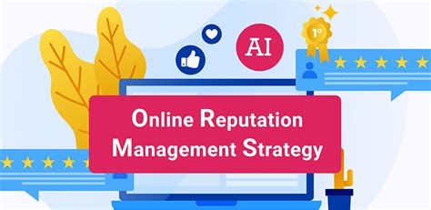 Online Reputation Management Strategy Orm Services