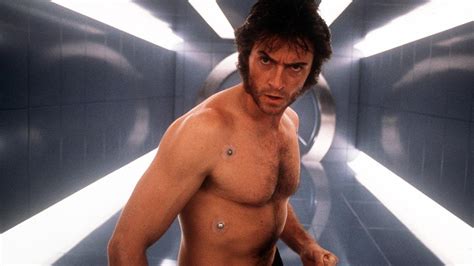 Hugh Jackman X Men Star Spills Wolverine Secrets The Advertiser