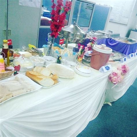 Senarai kwsp kiosk terkini yang ada, kwsp atau kumpulan wang simpanan pekerja merupakan agensi kerajaan malaysia yang menguruskan pelan simpanan wajib dan. IMAN'S CATERING & EVENT: Katering di KWSP, Jalan Raja Laut.