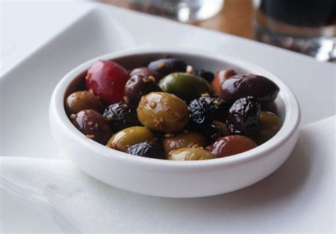 Warmed Spiced Olives Food So Good Mall Recipe Paleo Snacks Easy