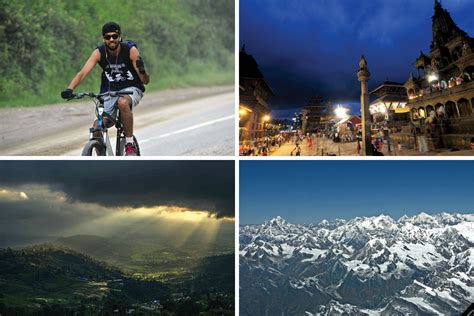 And it's very amazingly made! 5 Things To Do In Kathmandu