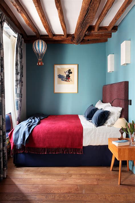 15 Magical Eclectic Bedroom Interiors Youll Never Forget