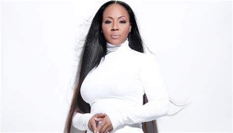Erica Campbell Slams Slut Shaming In Christianity While Revisiting