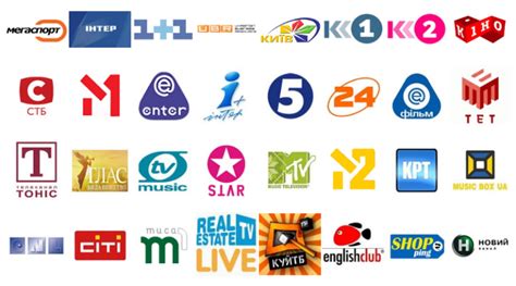 Популярные украинские телеканалы могут стать платными - Бессарабия Информ