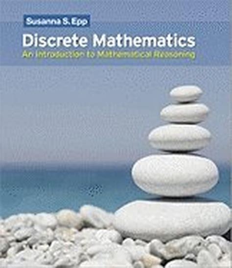 Discrete Mathematics With Application 11 By Epp Susanna S Hardcover