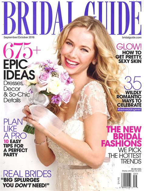 Bridal Guide Magazine Buy The Bridal Guide Now