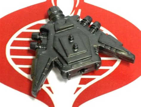 Superman Animated Series Weapon Lex Luthor Missile Launcher Accessory Kenner Dc 199 Picclick