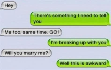 10 Hilarious Breakup Texts 8 Uk