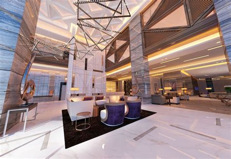 Radisson Blu Hotel Dubai Waterfront Dubai Ae