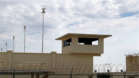 Justitieminister Aruba Wil Acht Jaar Extra Cel Voor Ontsnapte Gevangenen