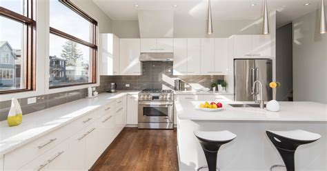 To be sure, kitchen improvement ideas are not always cheap. Renovate For ROI: Kitchen Renovations To Maximize Your Fix ...