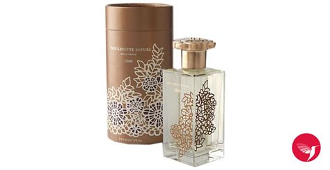 Odette Anthropologie Parfum Ein Es Parfum Für Frauen 2010