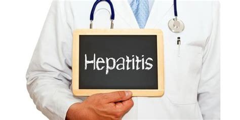 Kenali Gejala Hepatitis C Akut Dan Kronis Waspadai Sebelum Terlambat Halaman Merdeka Com