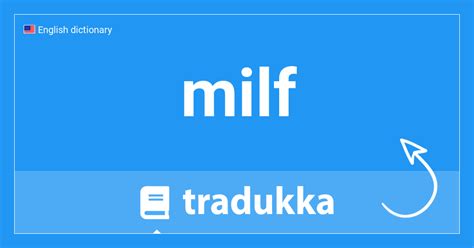 🇪🇸 What Is Milf In Spanish Milf Tradukka