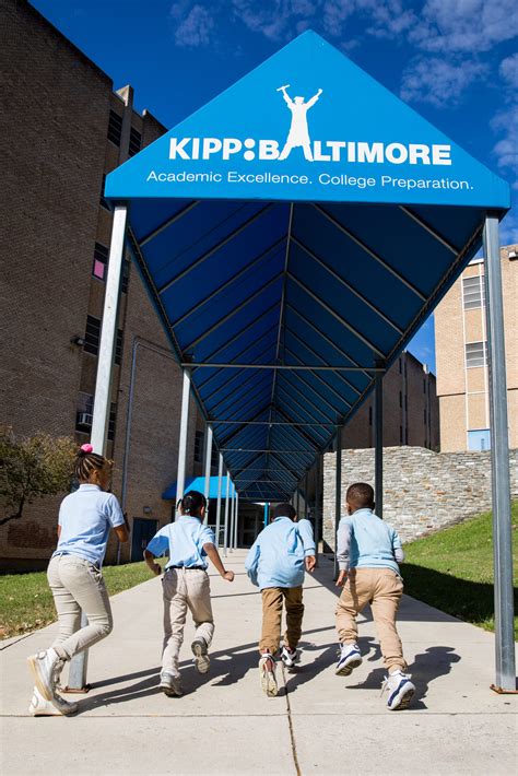 ©Rebecca Emily Drobis ALL RIGHTS RESERVEDKIPP School Baltimore - KIPP