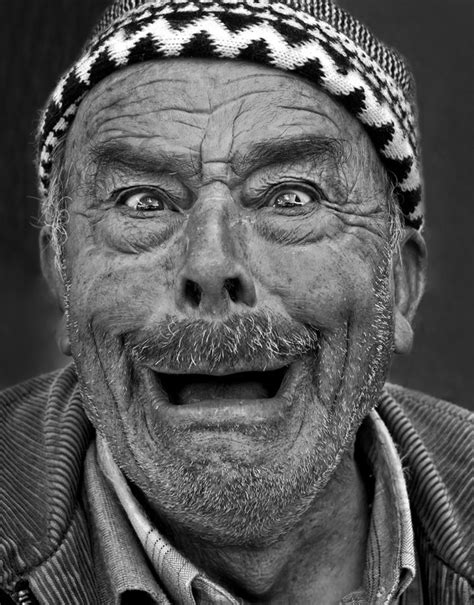 Ahahaha Omg Old Man Funny Expression Smile Powerful Face