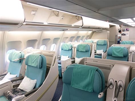 Iloha culture centre was founded in 2013, with the objective of introducing japanese language & culture, to the people in malaysia and also foreigners alike. รีวิว Business Class สายการบิน Korean Air กรุงเทพ-โซล ...