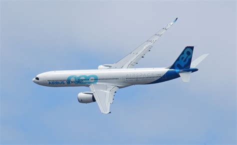 Airbus A330 900 Receives Easa Type Certification Aviation News