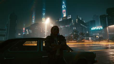Cyberpunk 2077 Endings Guide Get All Endings And Epilogues